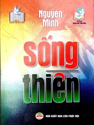 Sống Thiền - ebook
